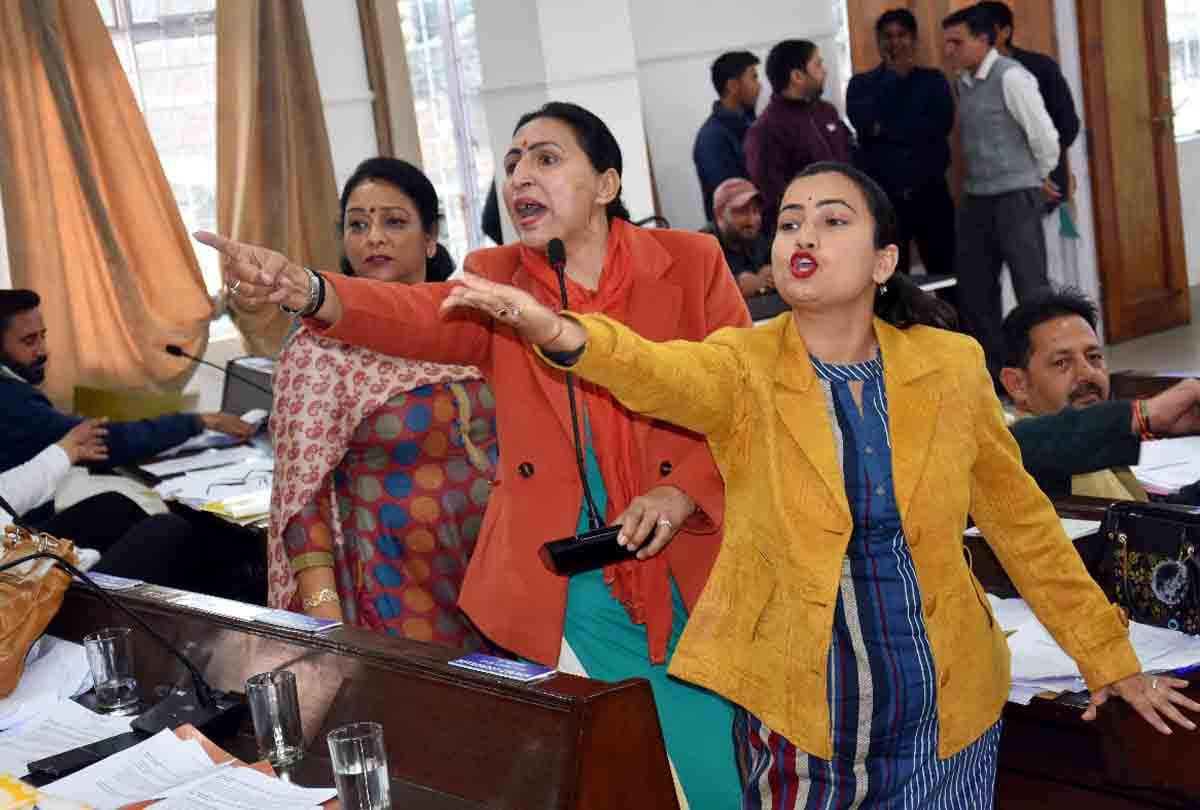 Only 50 houses built under master plan in Jammu city