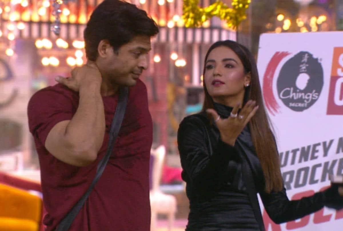 jasmin bhasin said she is not perfect for bigg boss