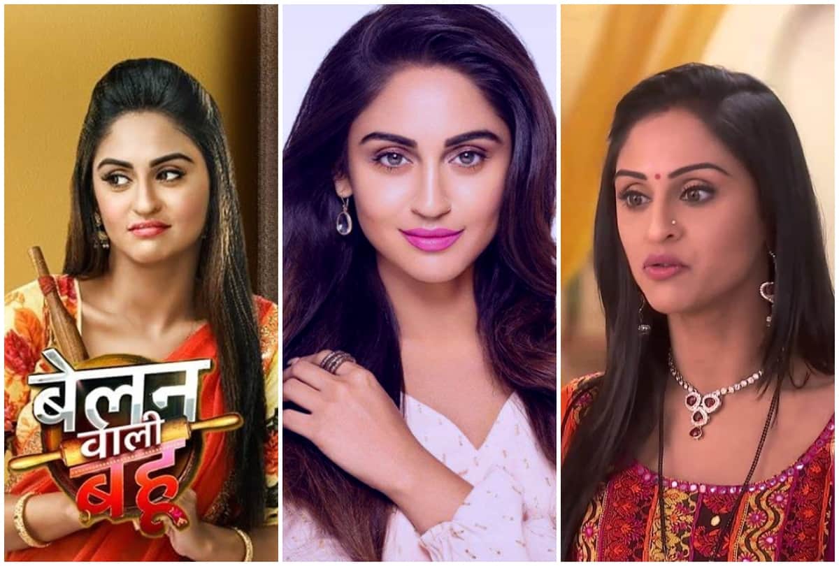 Krystle Dsouza birthday 5 roles make her television successful actress