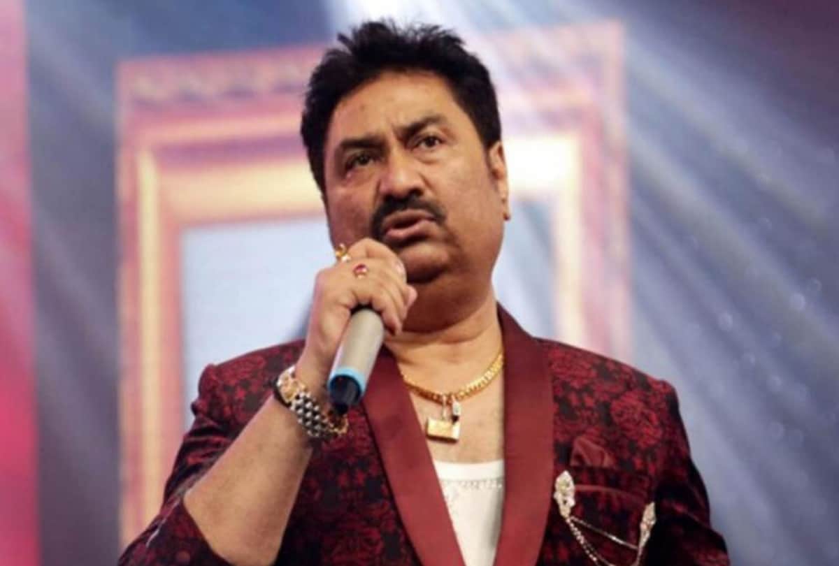Singer Kumar Sanu Tested Positive For Covid 19