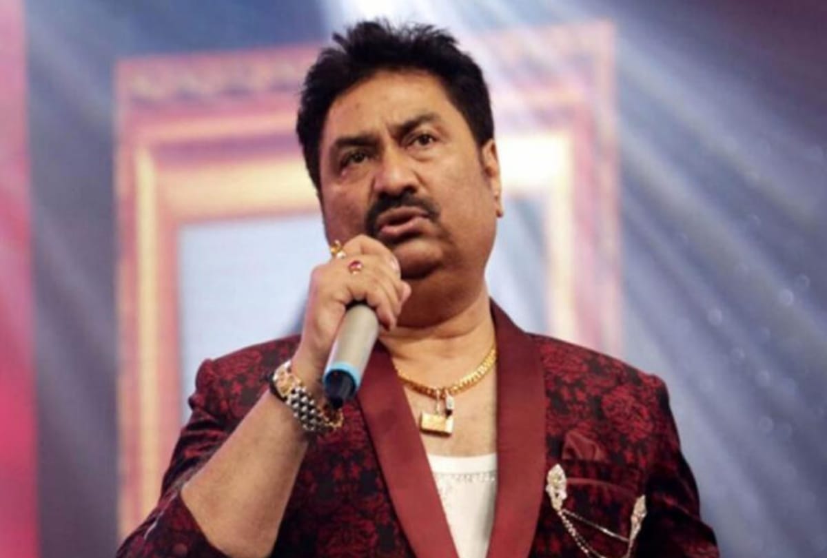 Singer Kumar Sanu Tested Positive For Covid 19