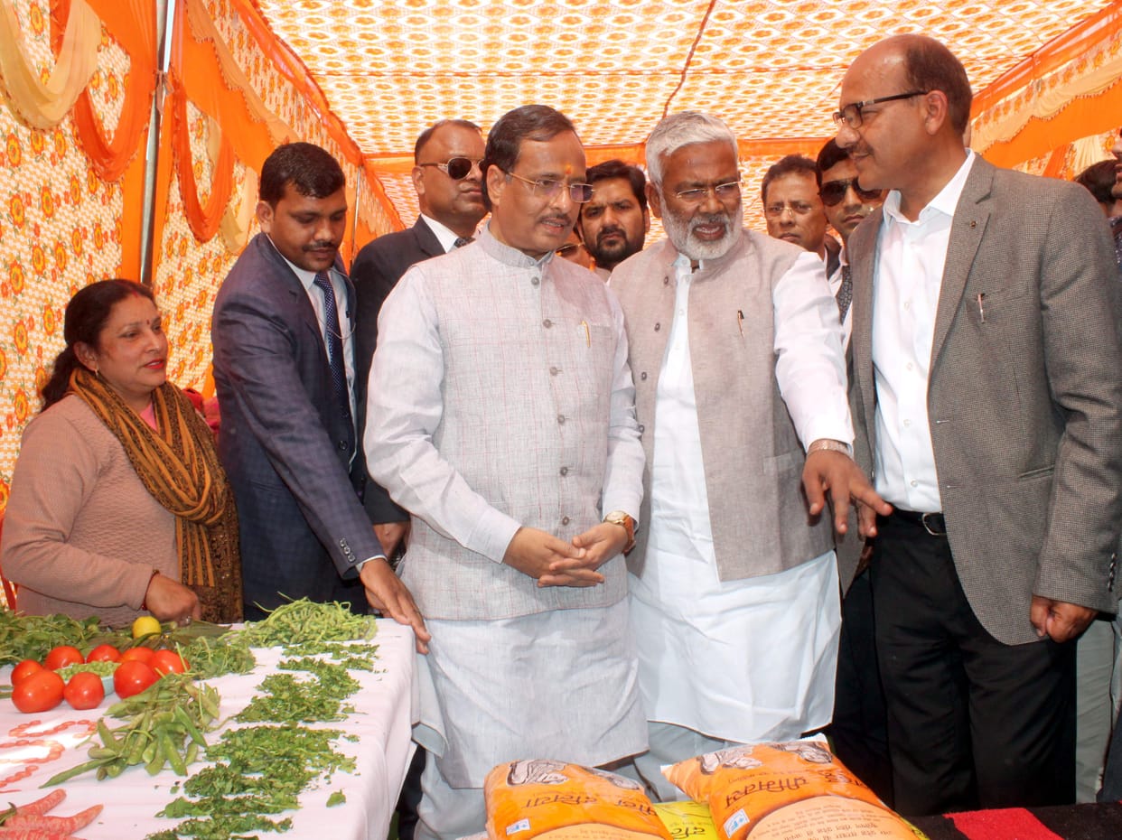 dupty cm dinesh sharma