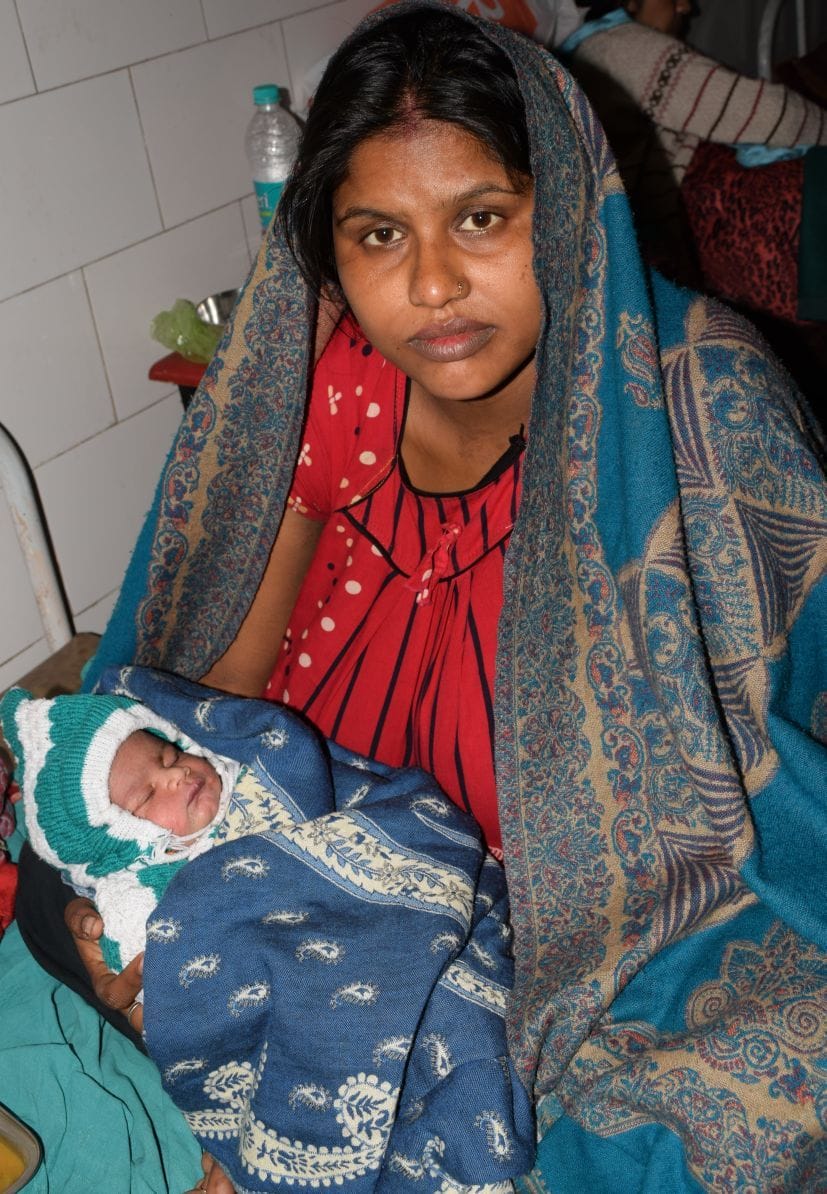 Six Child borned on 29 of feb