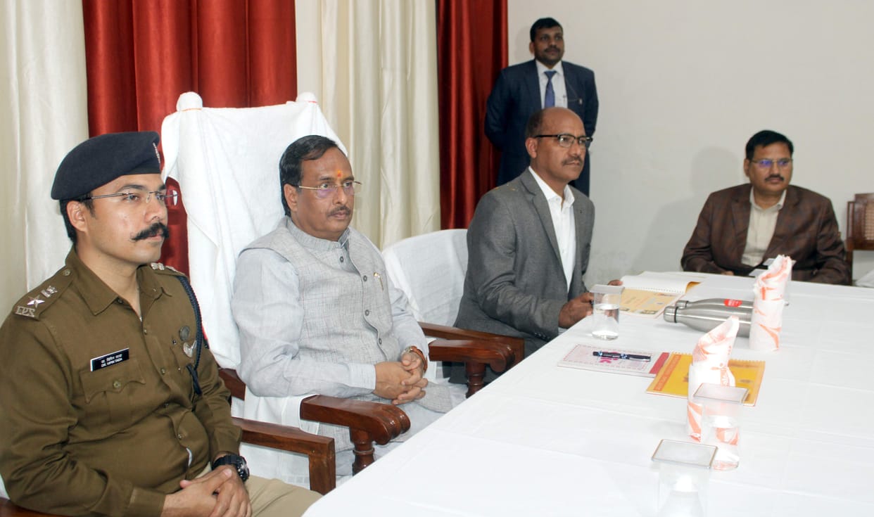 dupty cm says delhi riots is planed by other party