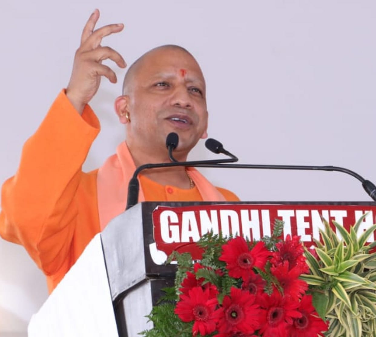 Migration halts in UP: Yogi Adityanath