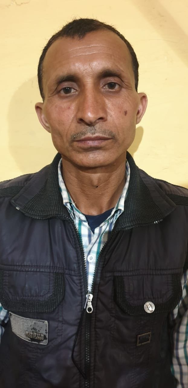 Hathras: Solver arrested in UP board exam...