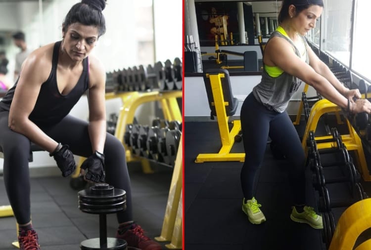 Chandigarh News: Read the motivational story of Dentist Neelam Jindal