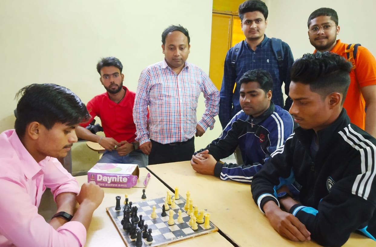 BSC and BA team won first prize