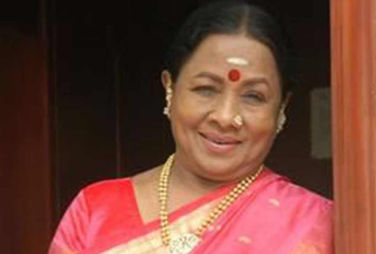 south actress manorama has done 1500 films her name in guinness world record