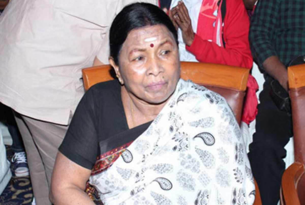 south actress manorama has done 1500 films her name in guinness world record