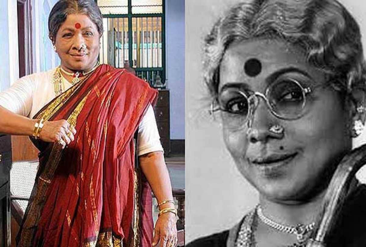 south actress manorama has done 1500 films her name in guinness world record