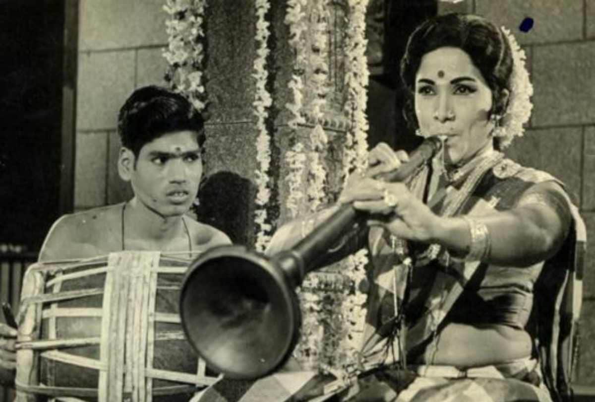 south actress manorama has done 1500 films her name in guinness world record