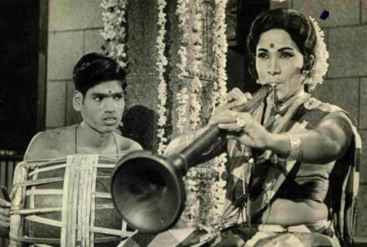 south actress manorama has done 1500 films her name in guinness world record
