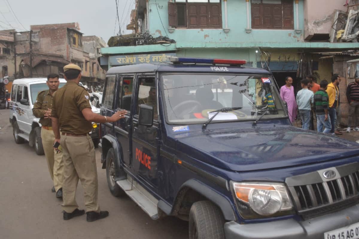 UP Police SI Daroga Bharti 2021 last date extended by upprpb now apply for 9534 vacancies till 15th June