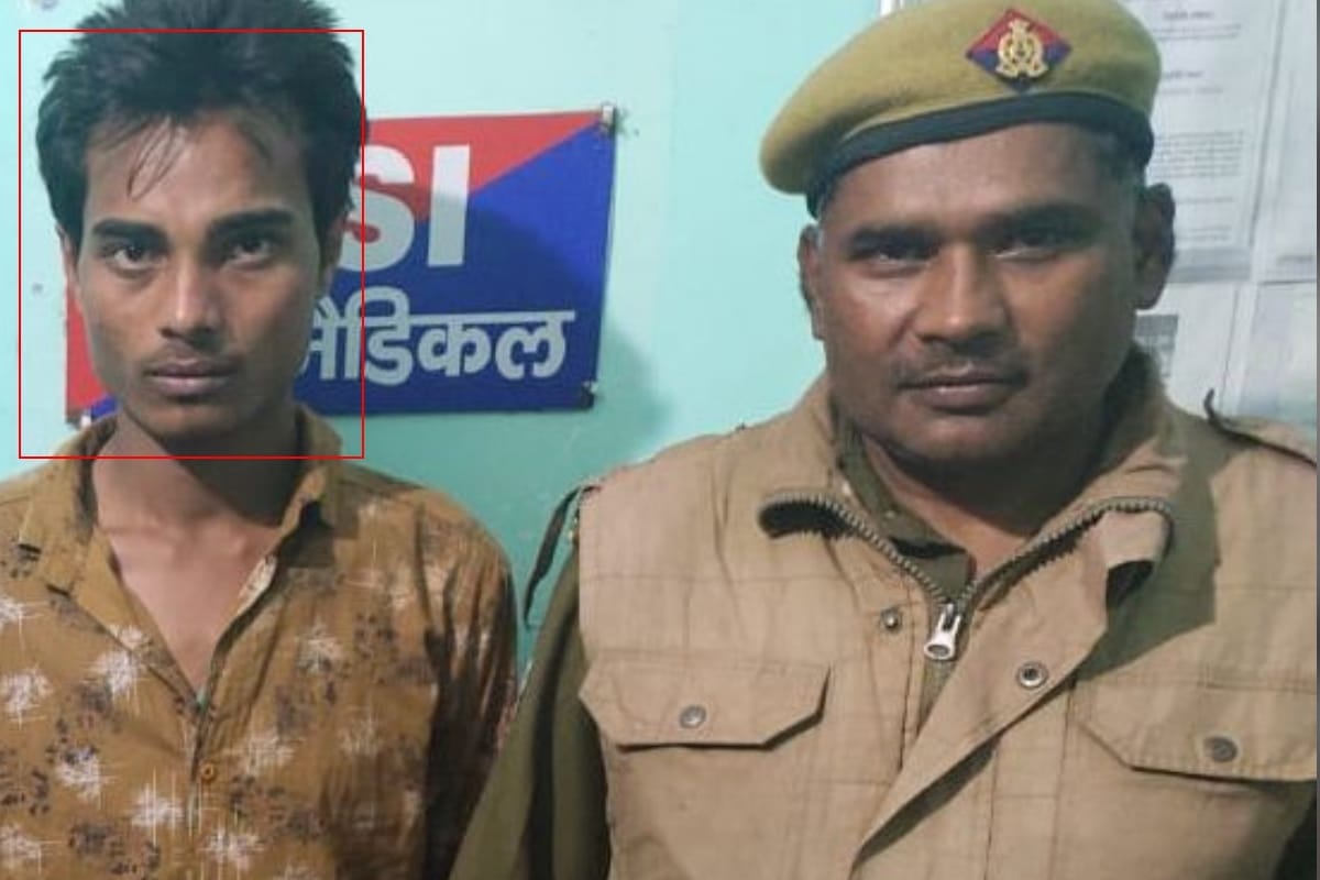 Honour killing: brother stabbed  his sister to death with knife on road in Meerut