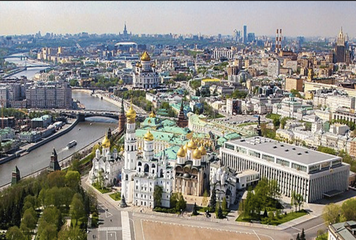 according to Hurun Research Institute These cities of the world have highest number of billionaires