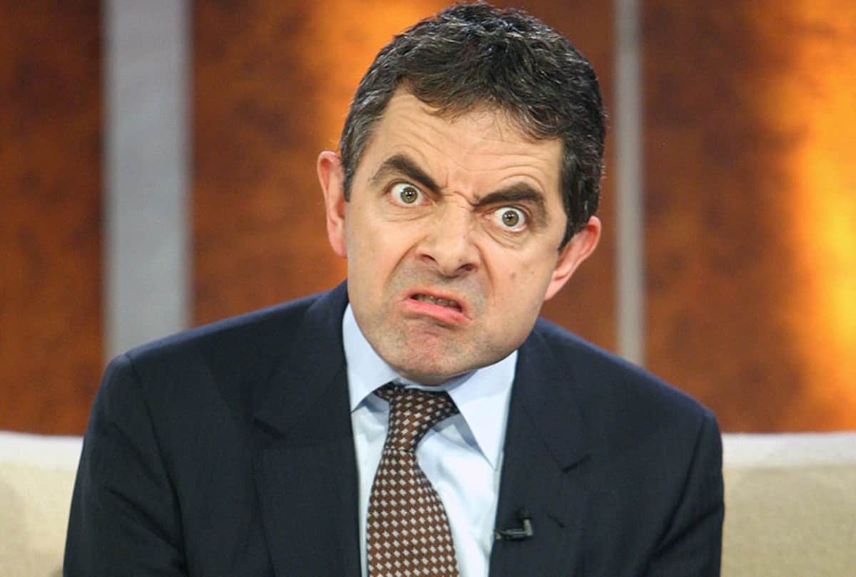 Mr. Bean actor and comedian Rowan Atkins Life Style