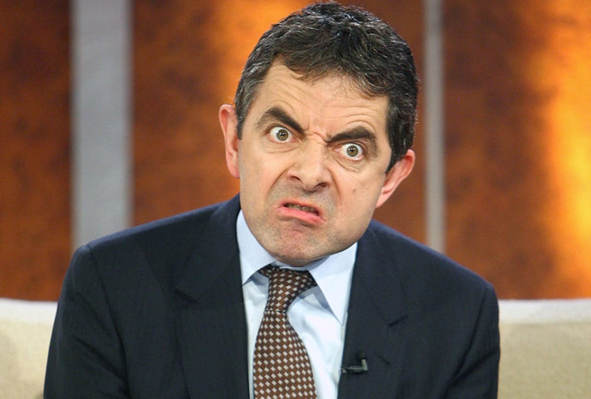 Mr. Bean actor and comedian Rowan Atkins Life Style