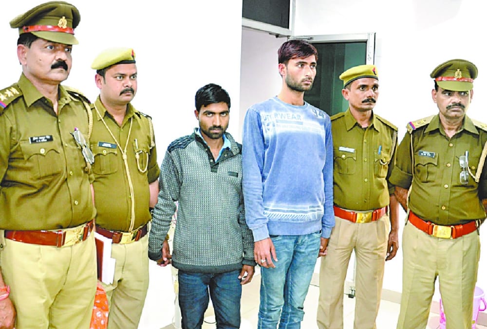 Sarika's murderer turned out to be her fiance