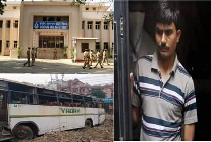 Nirbhaya Case convicts Akshay mercy petition wife and child