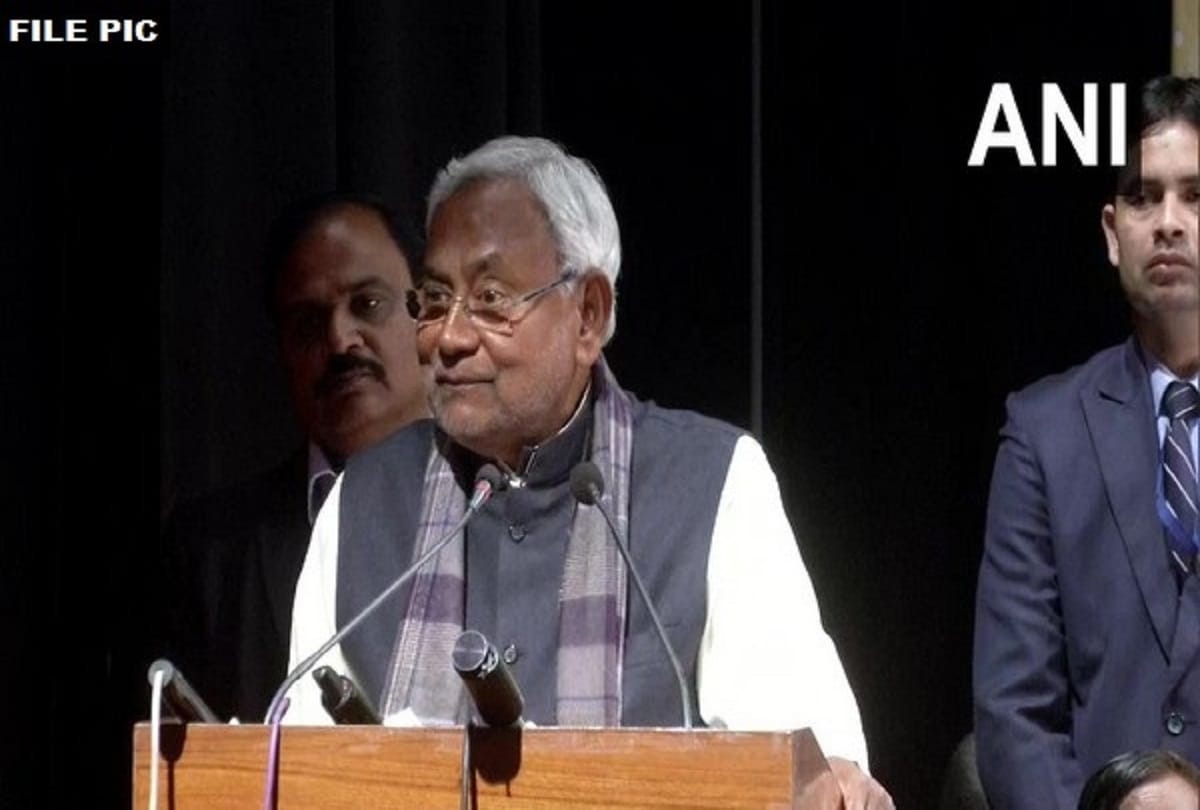 Bihar Government promotes five IAS officers of Bihar cadre, notification released