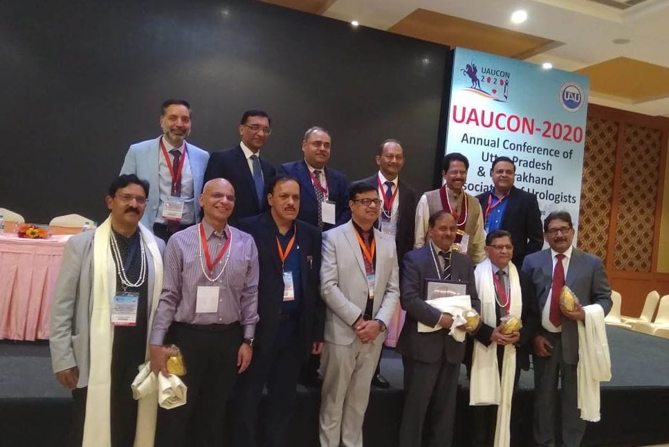 urology specialist concalave