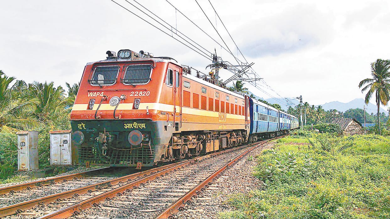 passenger train, delhi firozpur train will run from tomorrow, railway, fatehabad