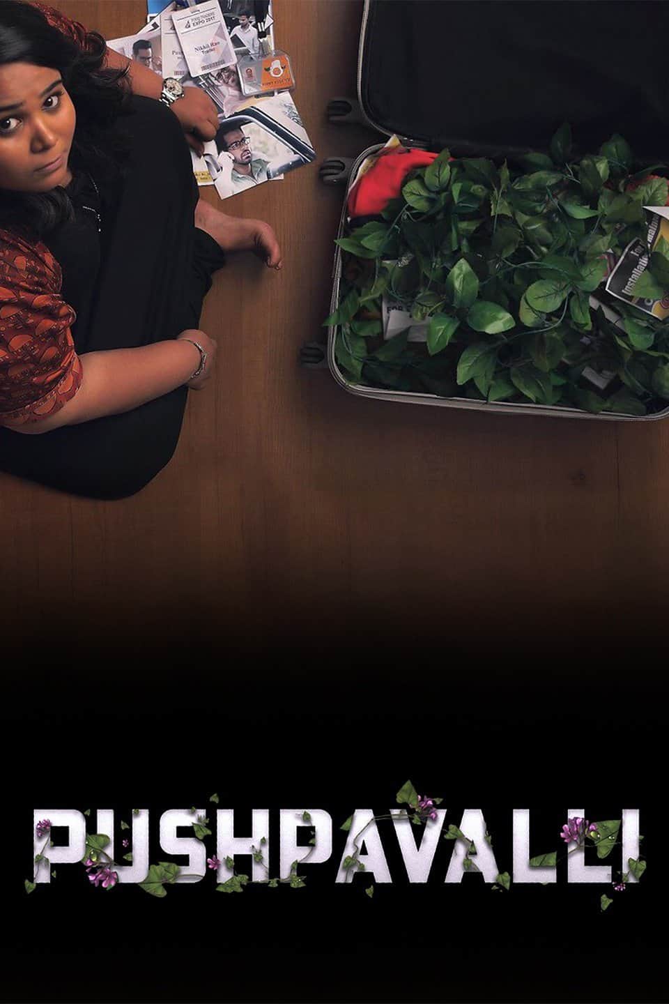 Amazon Prime Video upcoming show The Test Jessy and Nessy Pushpavalli Season 2 Blow the Man Down