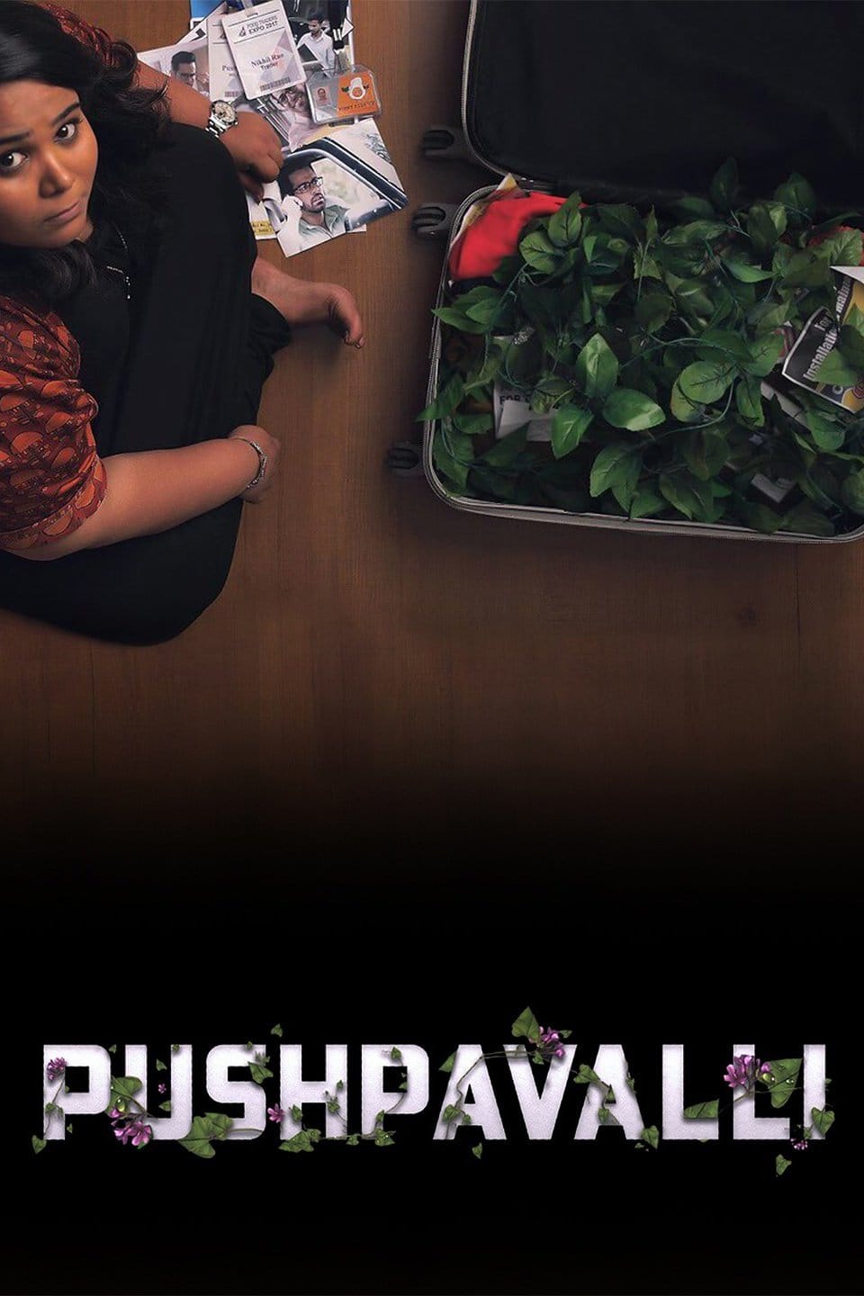 Amazon Prime Video upcoming show The Test Jessy and Nessy Pushpavalli Season 2 Blow the Man Down