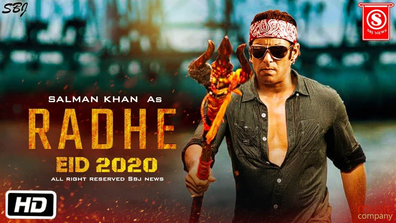 salman khan Back to shoot after 6 and Half months Radhe