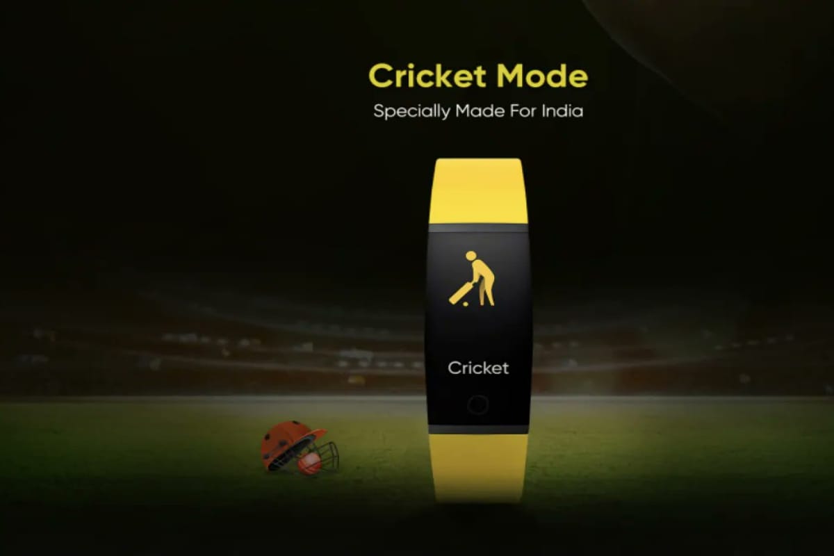 Realme Band Soon Launch In India Know Expected Price And Specifications