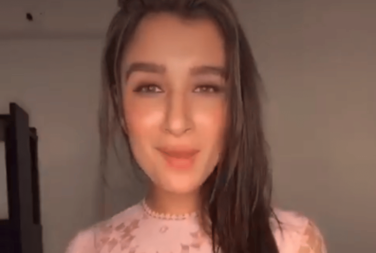 shefali bagga tik tok video neha kakkar song goa beach