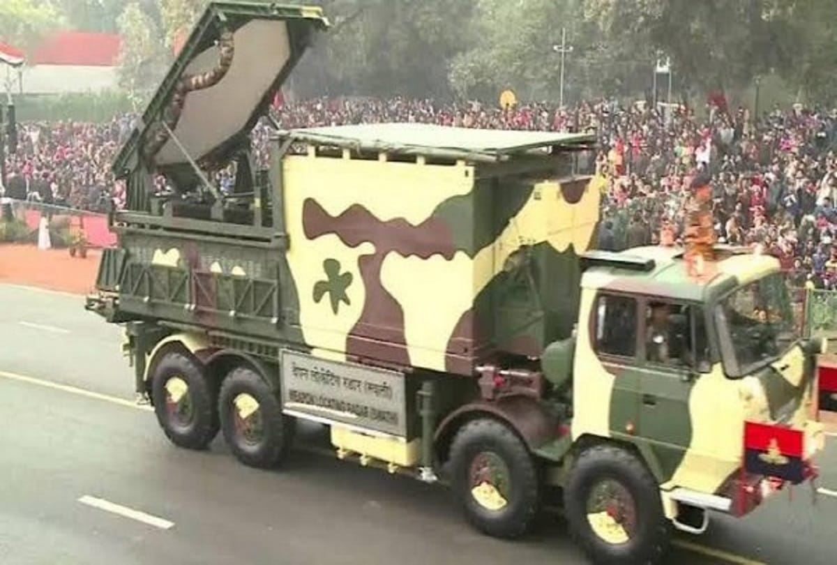 India beats Russia Poland to bag 40 million Dollar defense deal in Europe Armenia