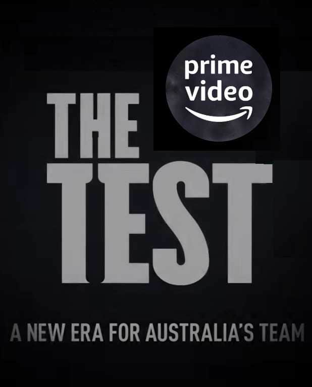 Amazon Prime Video upcoming show The Test Jessy and Nessy Pushpavalli Season 2 Blow the Man Down