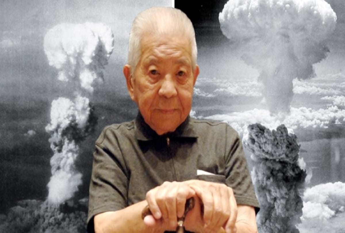 interesting facts like Tsutomu Yamaguchi was a survivor of Hiroshima and Nagasaki atomic   bombings