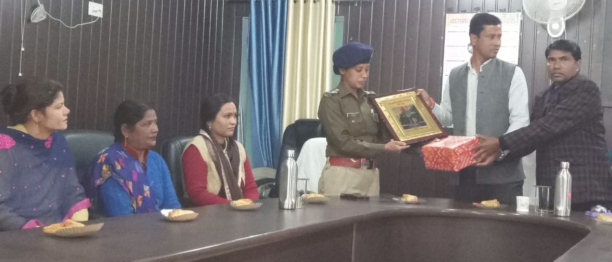 Uttarayani in Bageshwar