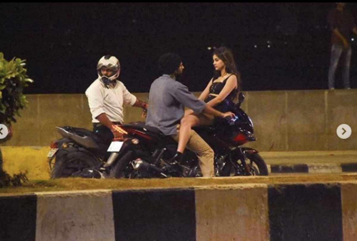 Arun Reddy actor Vijay Devarakonda embarrassing momentfall down video viral