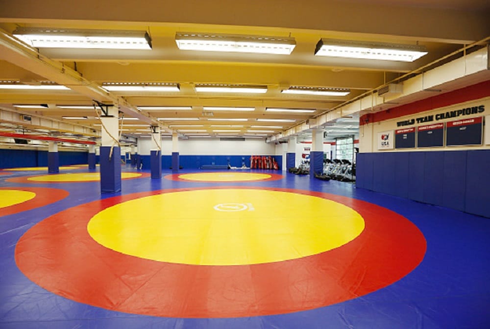 Uttarakhand Governor Will Inauguration Women's Senior National Wrestling Championship