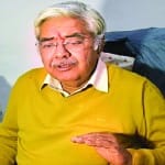 विहिप के कार्यकारी अध्यक्ष आलोक कुमार