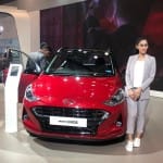 Hyundai Grand i10 Nios