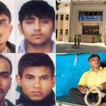 Nirbhaya case