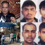 nirbhaya case