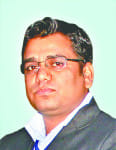 रमेश ठाकुर