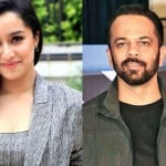 Shraddha Kapoor, Rohit Shetty