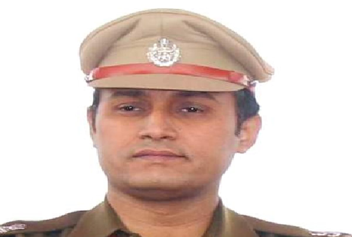 sp transfered in azam issue