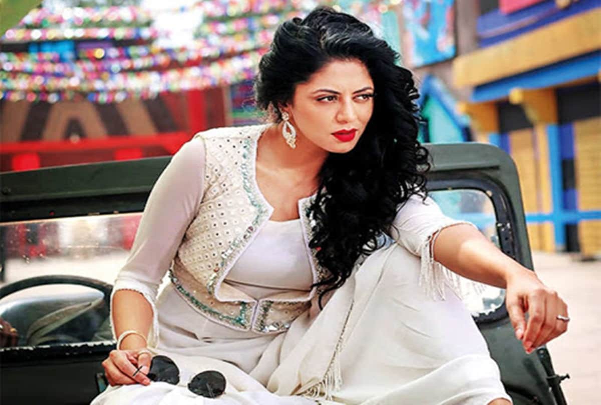 Bigg Boss 14 Kavita Kaushik revealed her tution teacher molest her in childhood