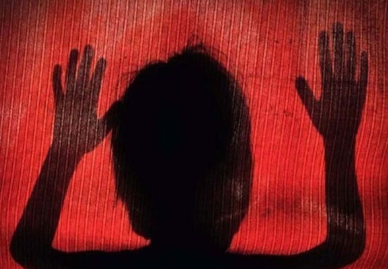 misdeed with girl in hamirpur up