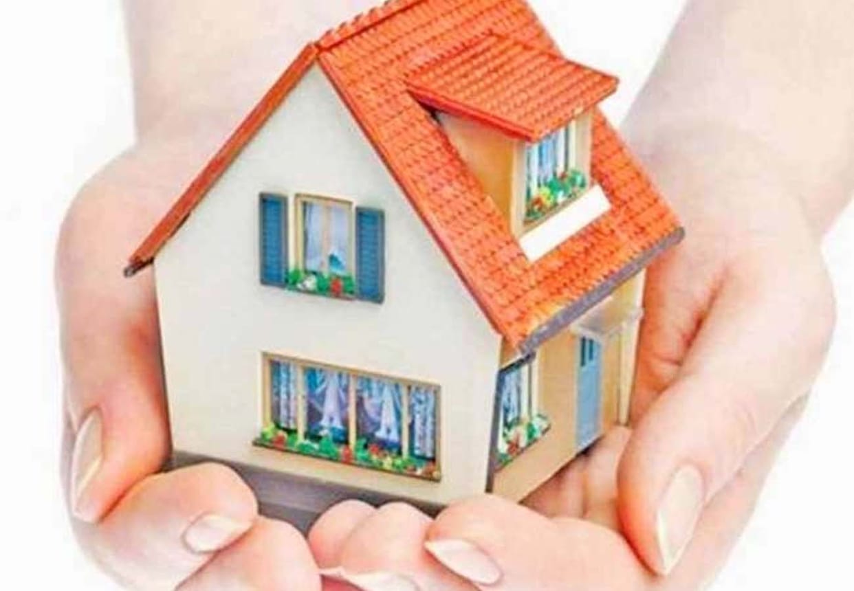 UP: Light house project will also be started in many cities, low income people will get flat at affordable price