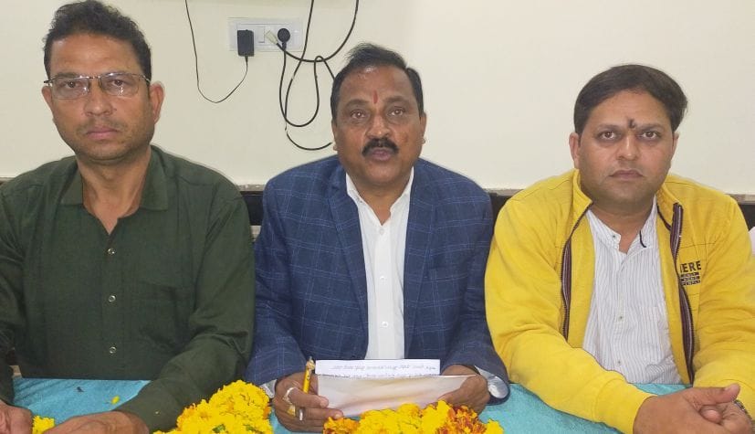 Benefit of government schemes will be extended to every farmer: Chauhan