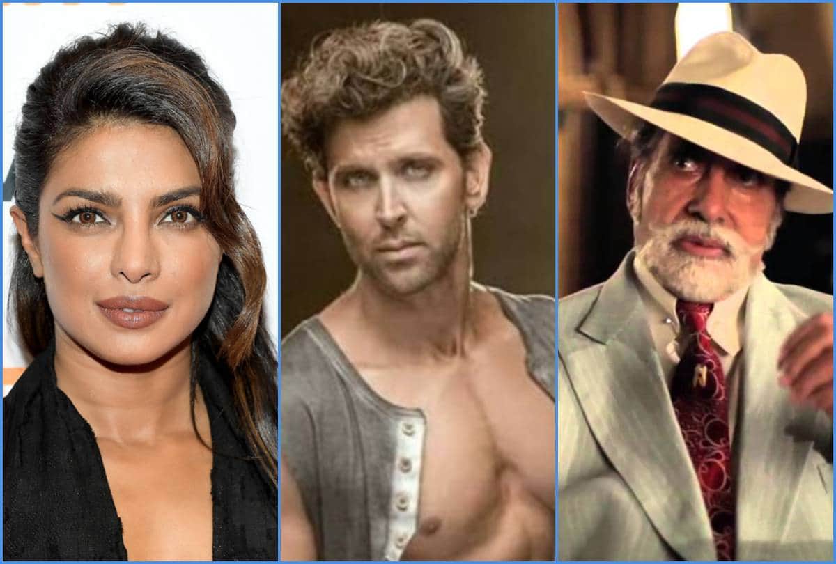 hrithik roshan and these bollywood actors worked in hollywood